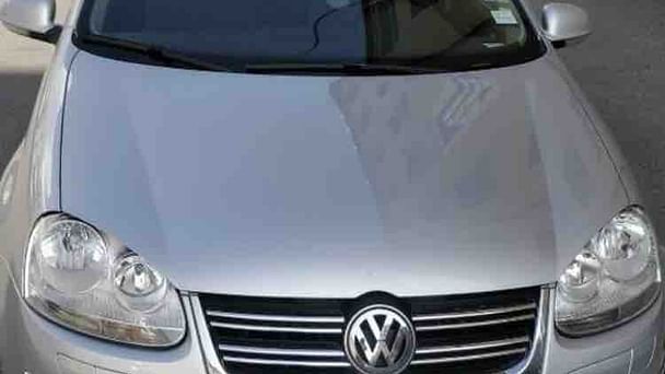 Volkswagen Golf Kombi, 2008, Diesel