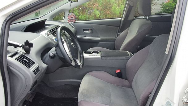 Toyota Prius +