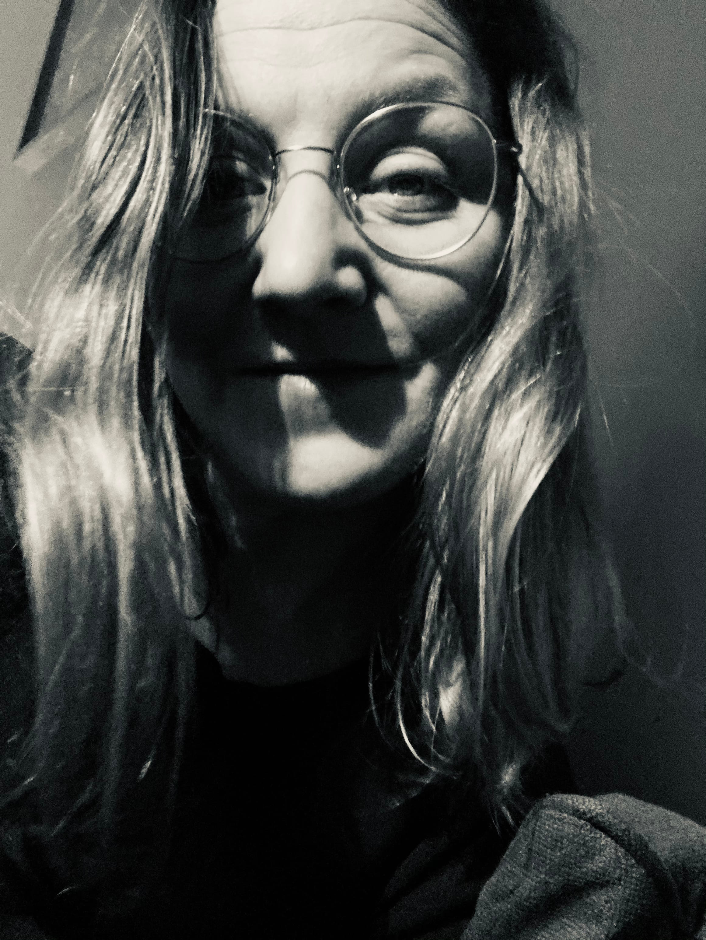 Solveig Laland