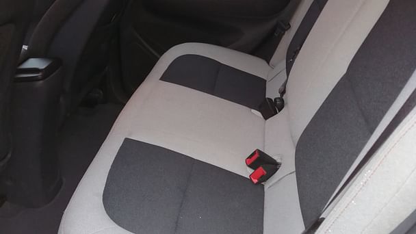Chevrolet Bolt