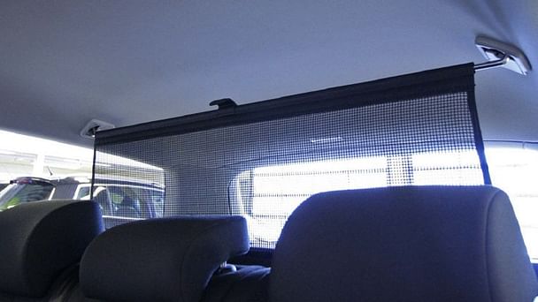 Volkswagen Passat Kombi med Lydinngang
