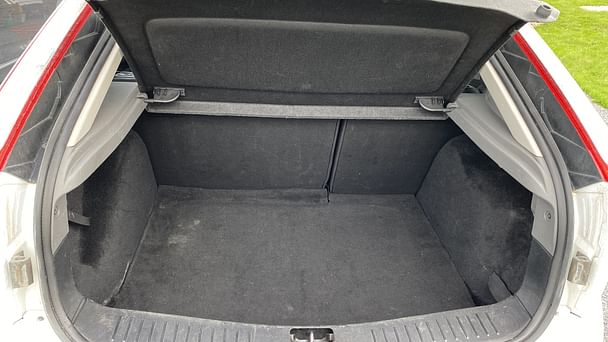 Ford Focus Business