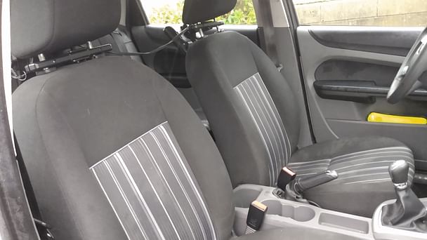 Ford Focus SW