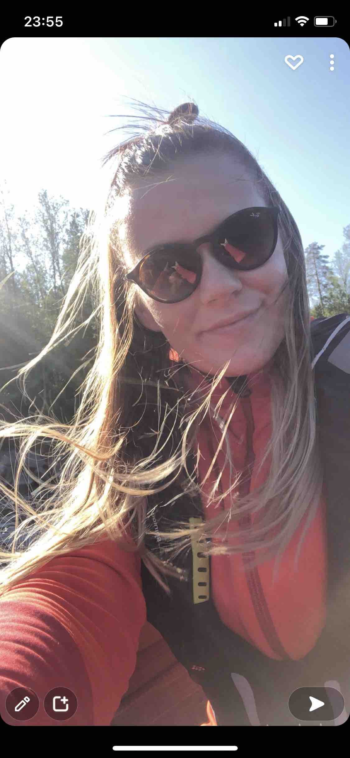Benedicte Mortensen