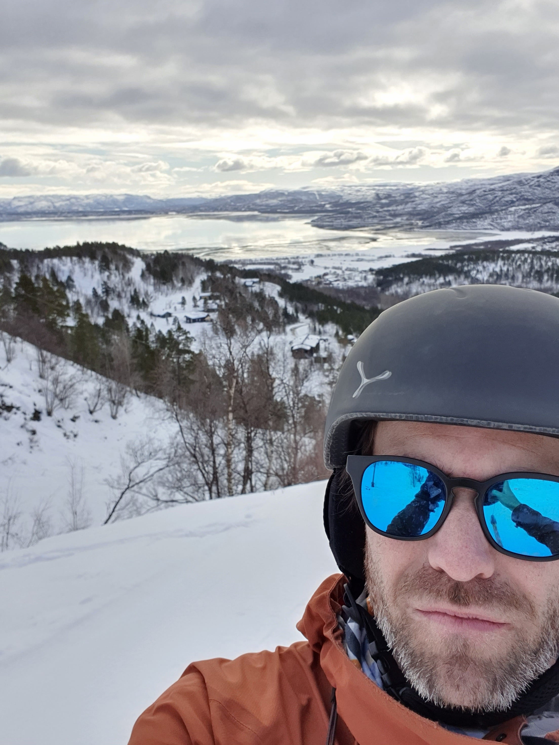 Eiliv Kringstad