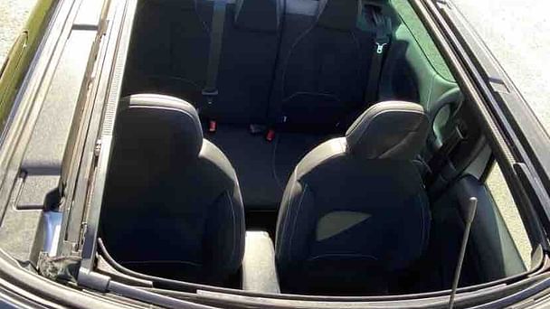 Citroen DS3 Cabriolet