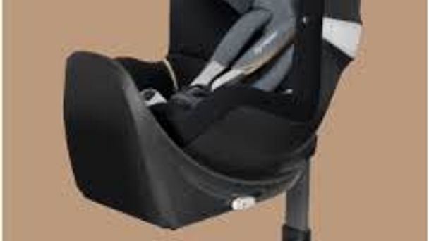 Ford Mondeo SW 2,0 TDCI manuell med Skistativ
