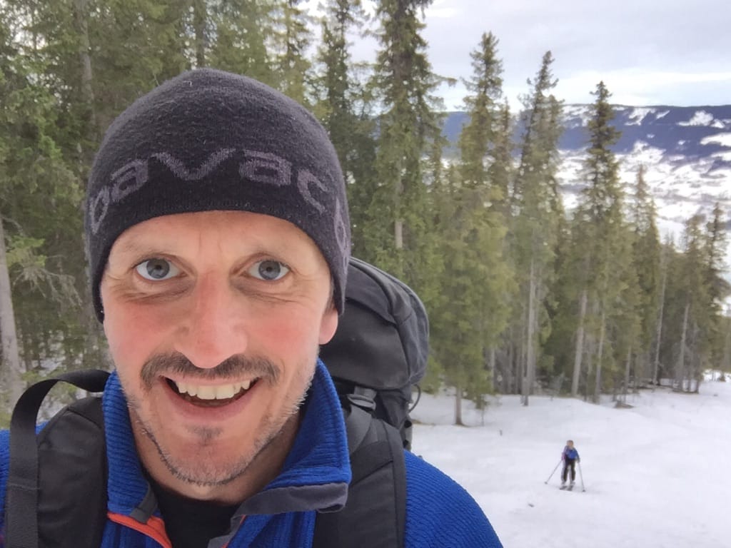 Svenn Jarle