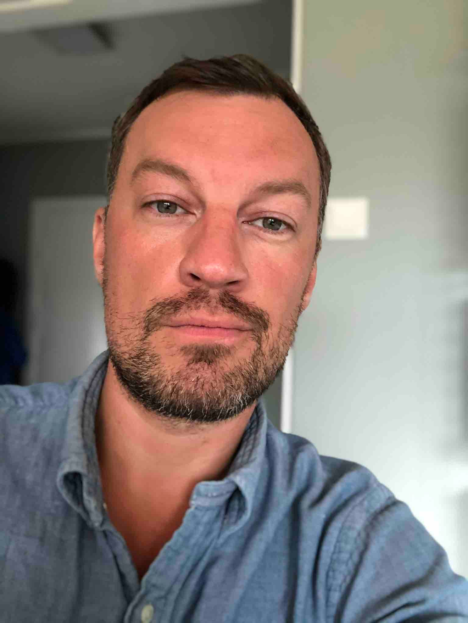 Hans Erlend