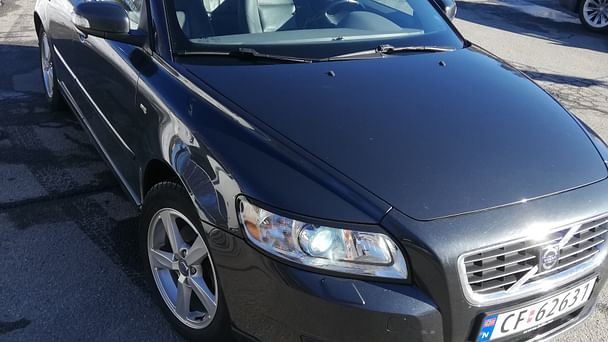 Volvo V50, 2011, Diesel