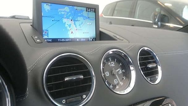 Peugeot RCZ