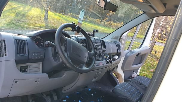 Citroen Jumper