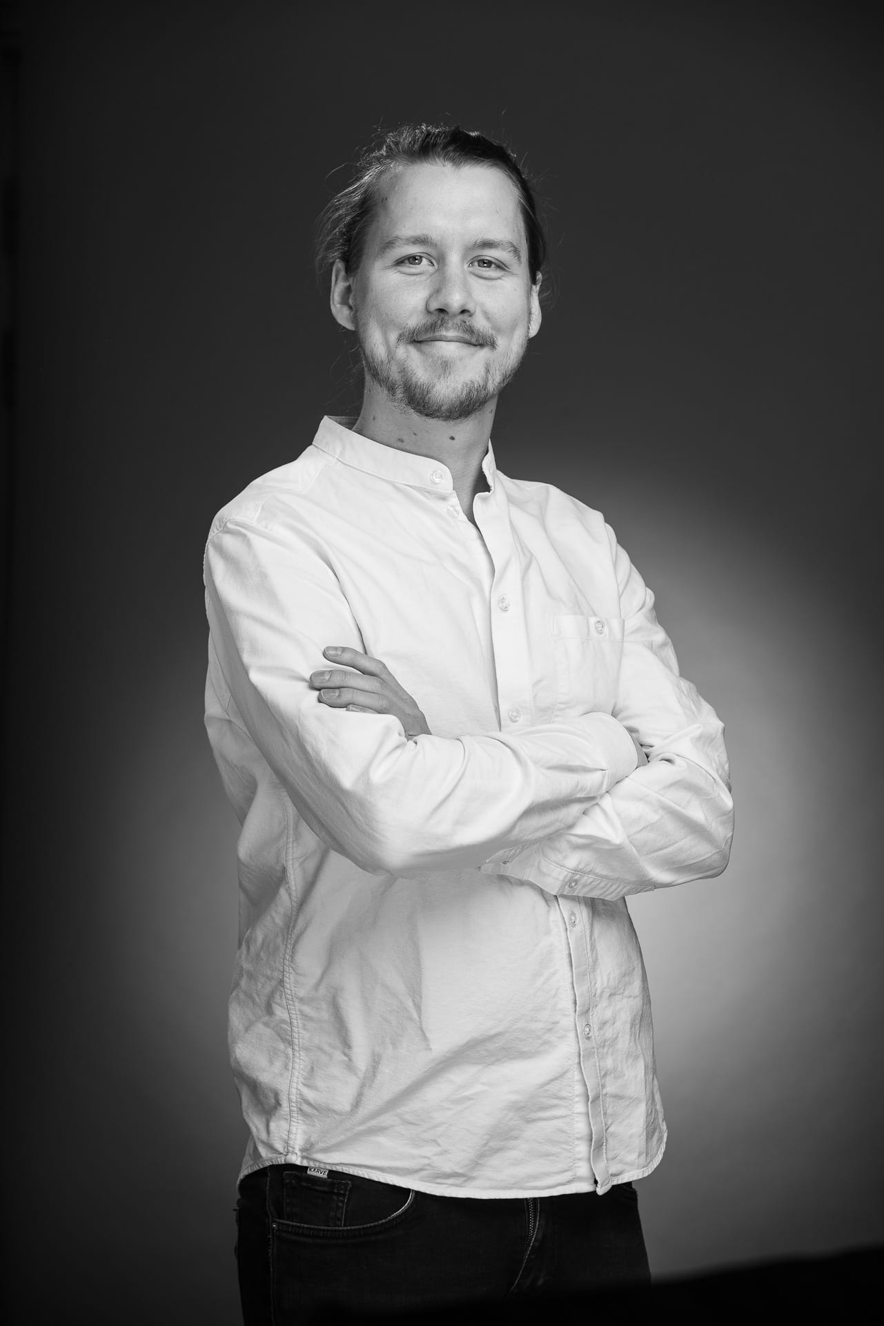 Kristoffer