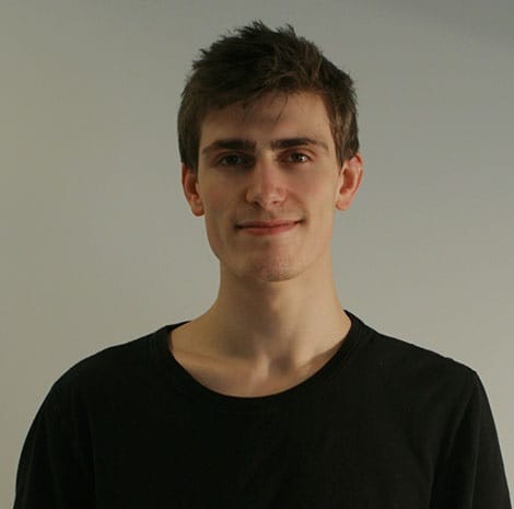 Sondre Østli