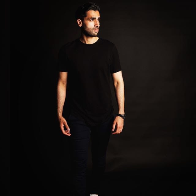Javad Ul Mutayyab