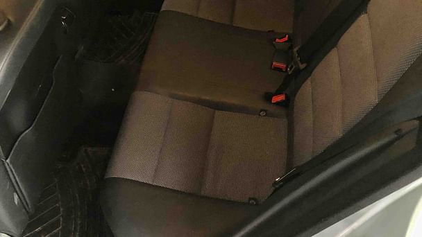 Mercedes Classe C med Skistativ