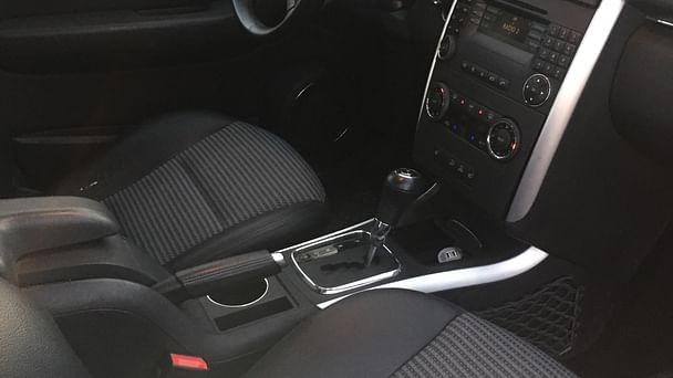 Mercedes Classe B
