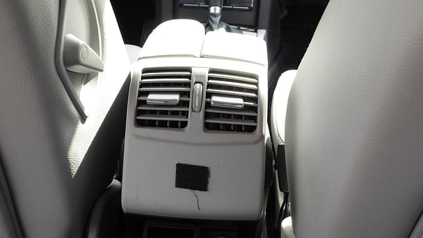 Mercedes Classe E