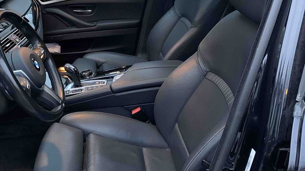 BMW M5 Touring