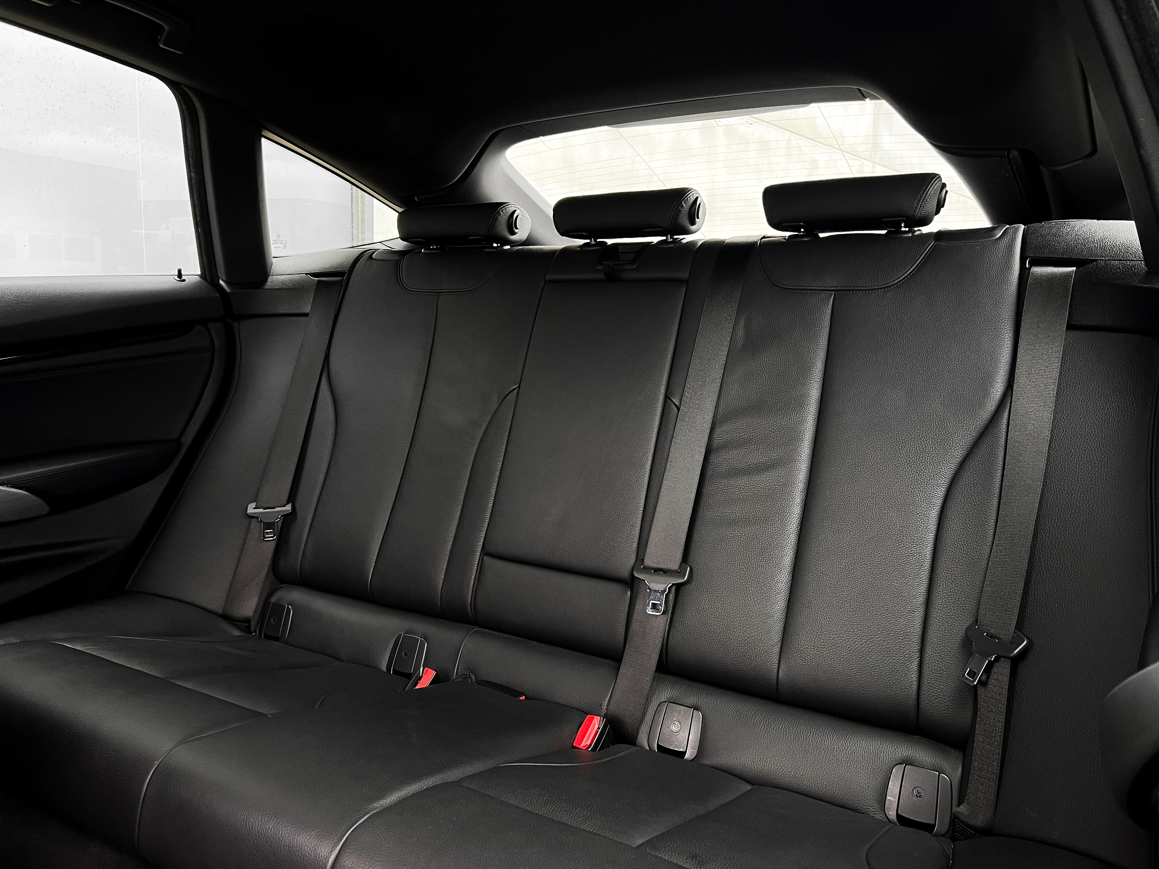 BMW Serie 3 GT 2.0D con Audio Bluetooth