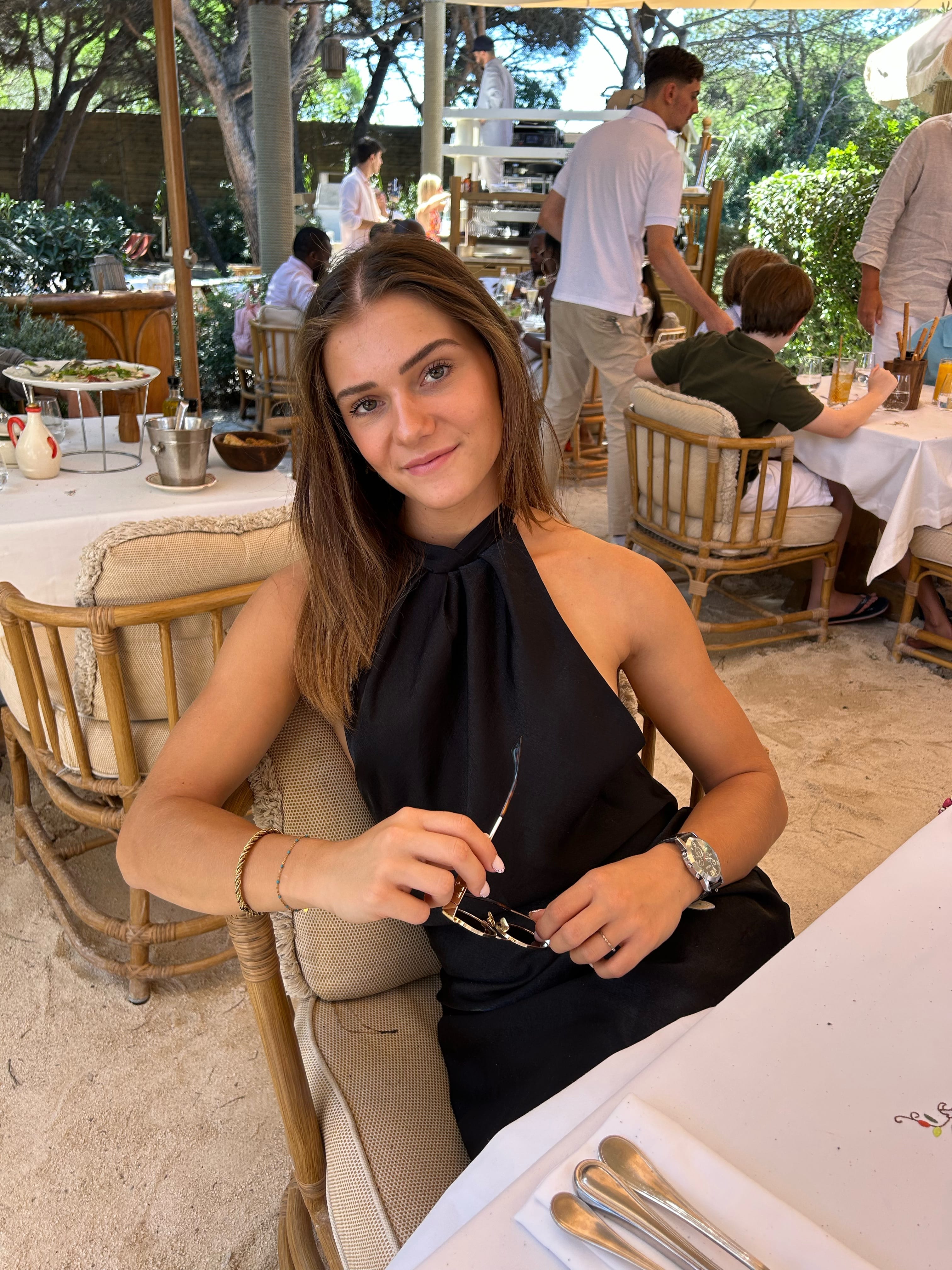 Pauline