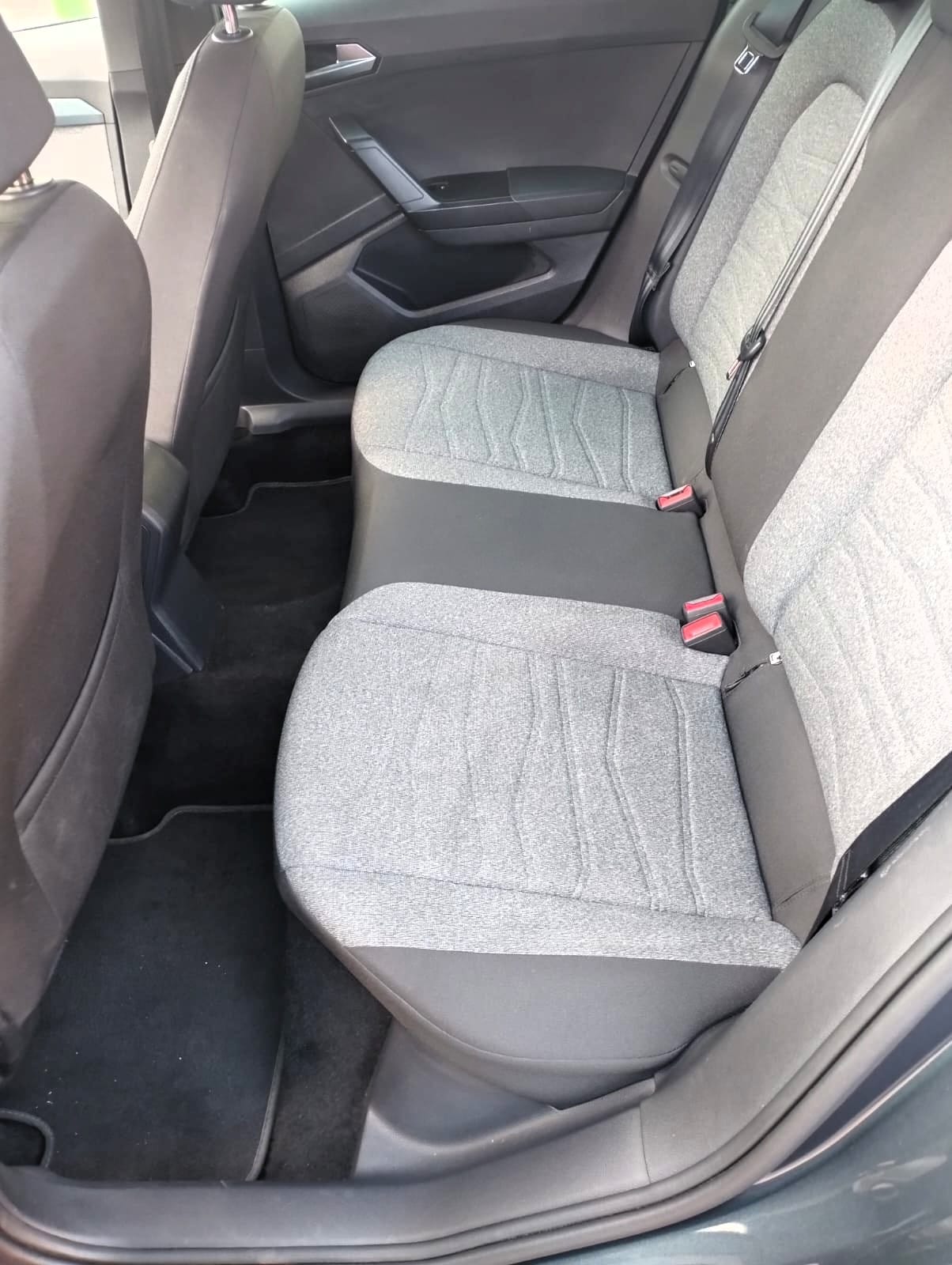 Seat Arona Style 2023 (Automático) con Android Auto