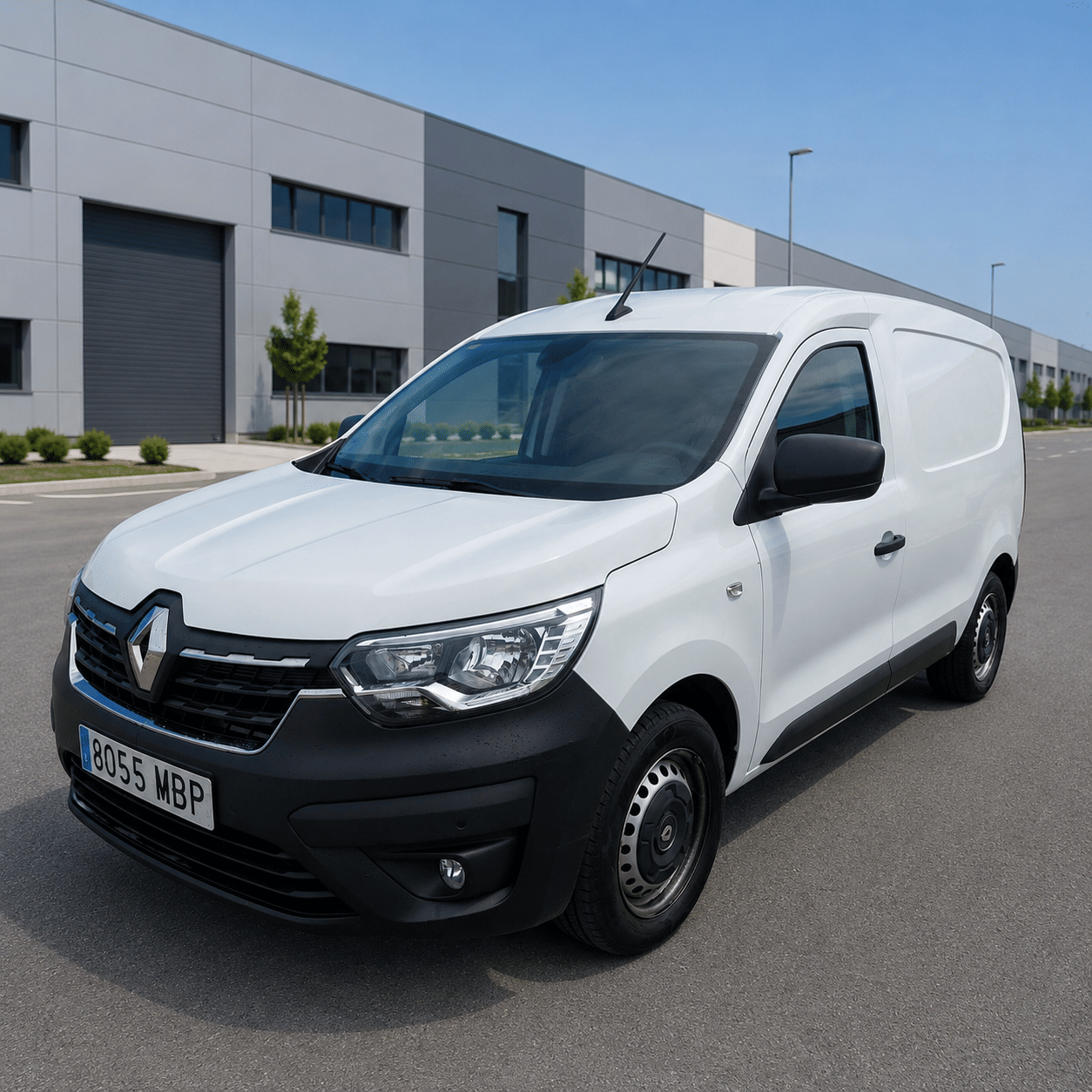 Renault Kangoo Express, 2022, Diesel