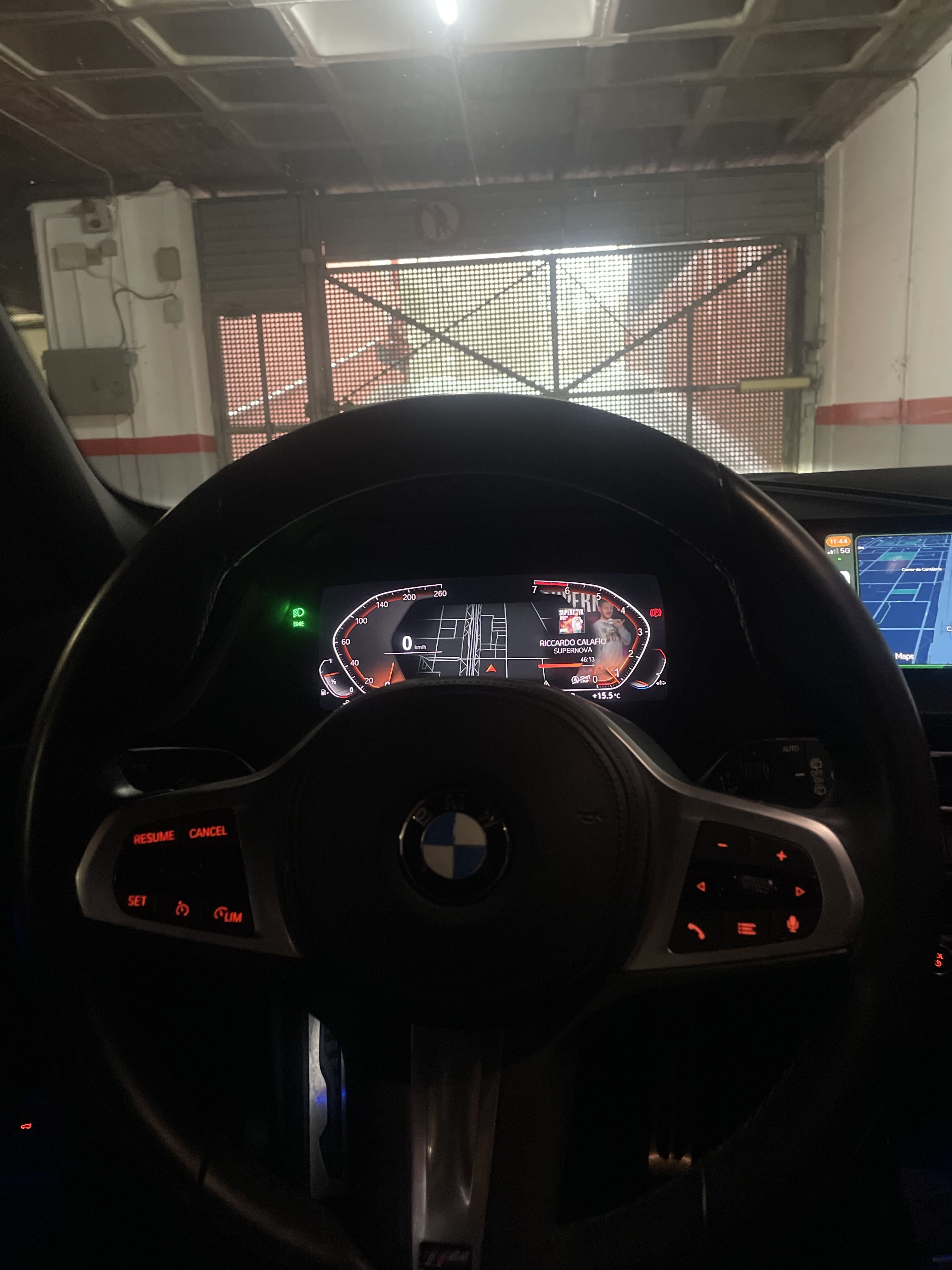 BMW Serie 1 M Sport