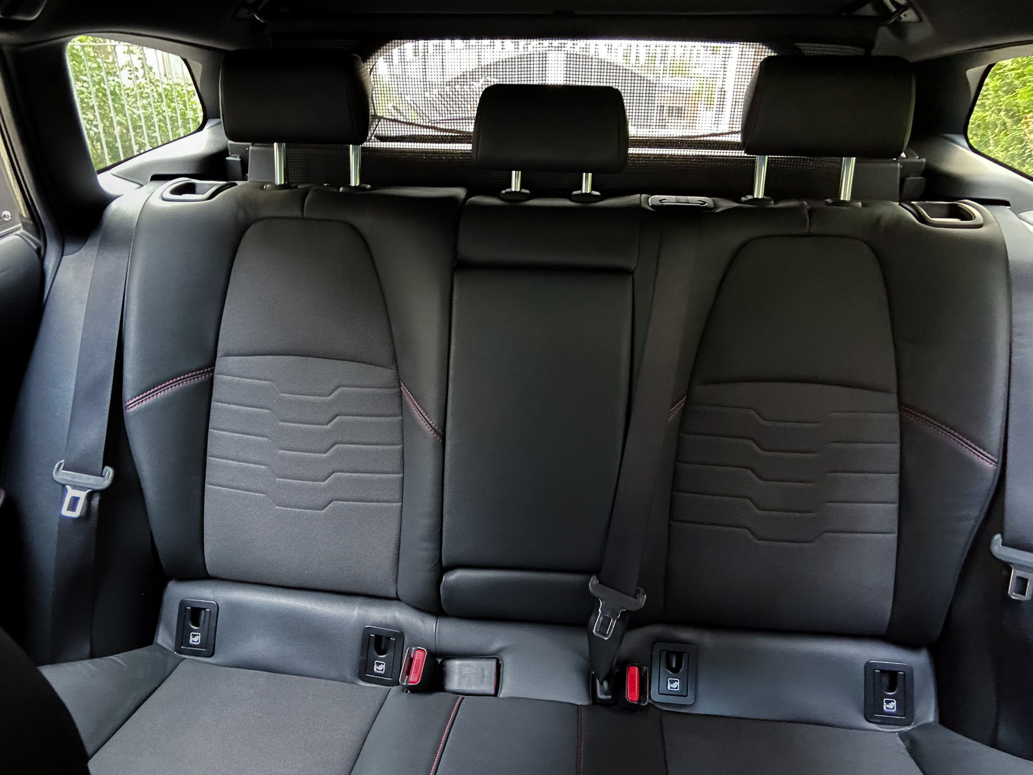 Toyota Corolla Hybrid 1.8 Touring Sports Executive med Cruisekontroll