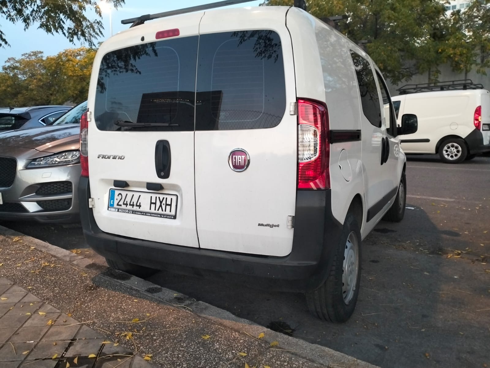 Fiat Fiorino