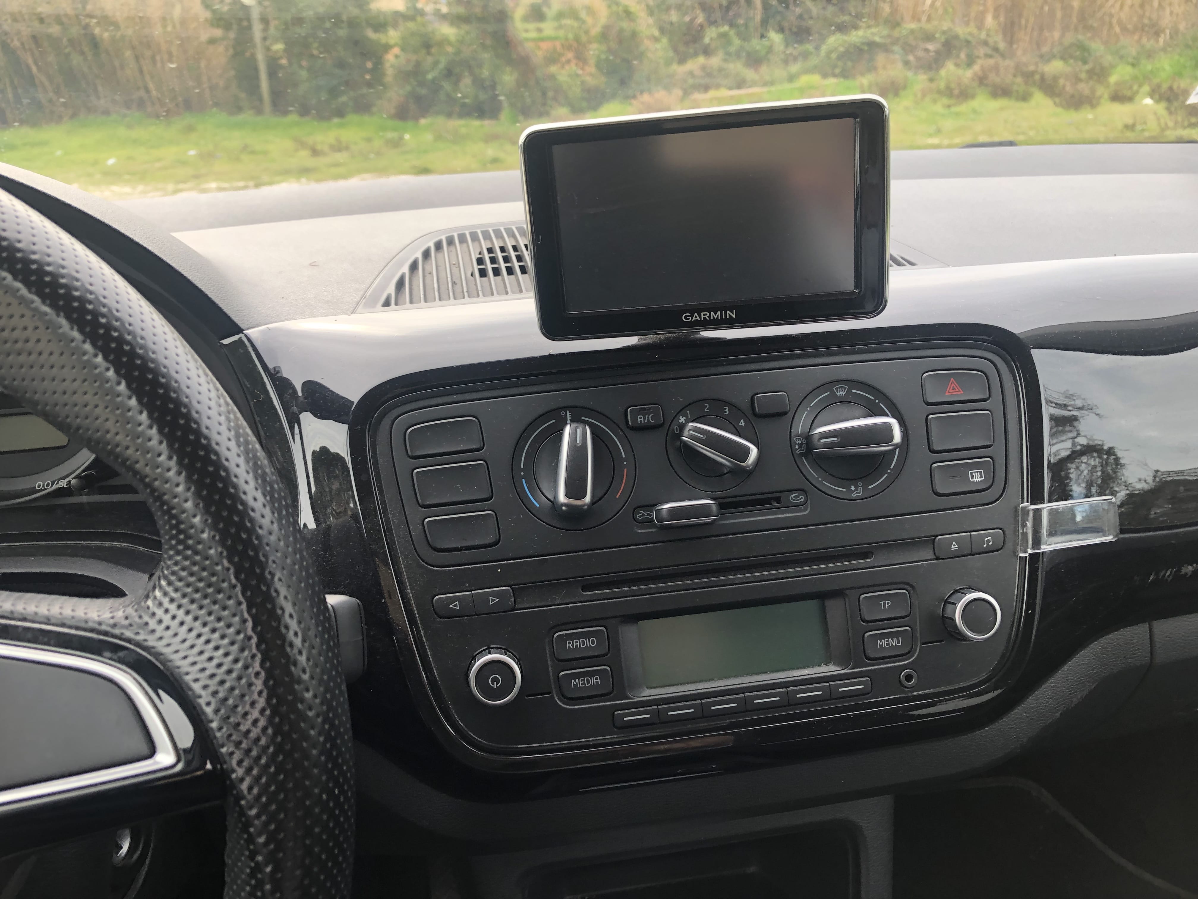 Skoda Citigo Essence 95