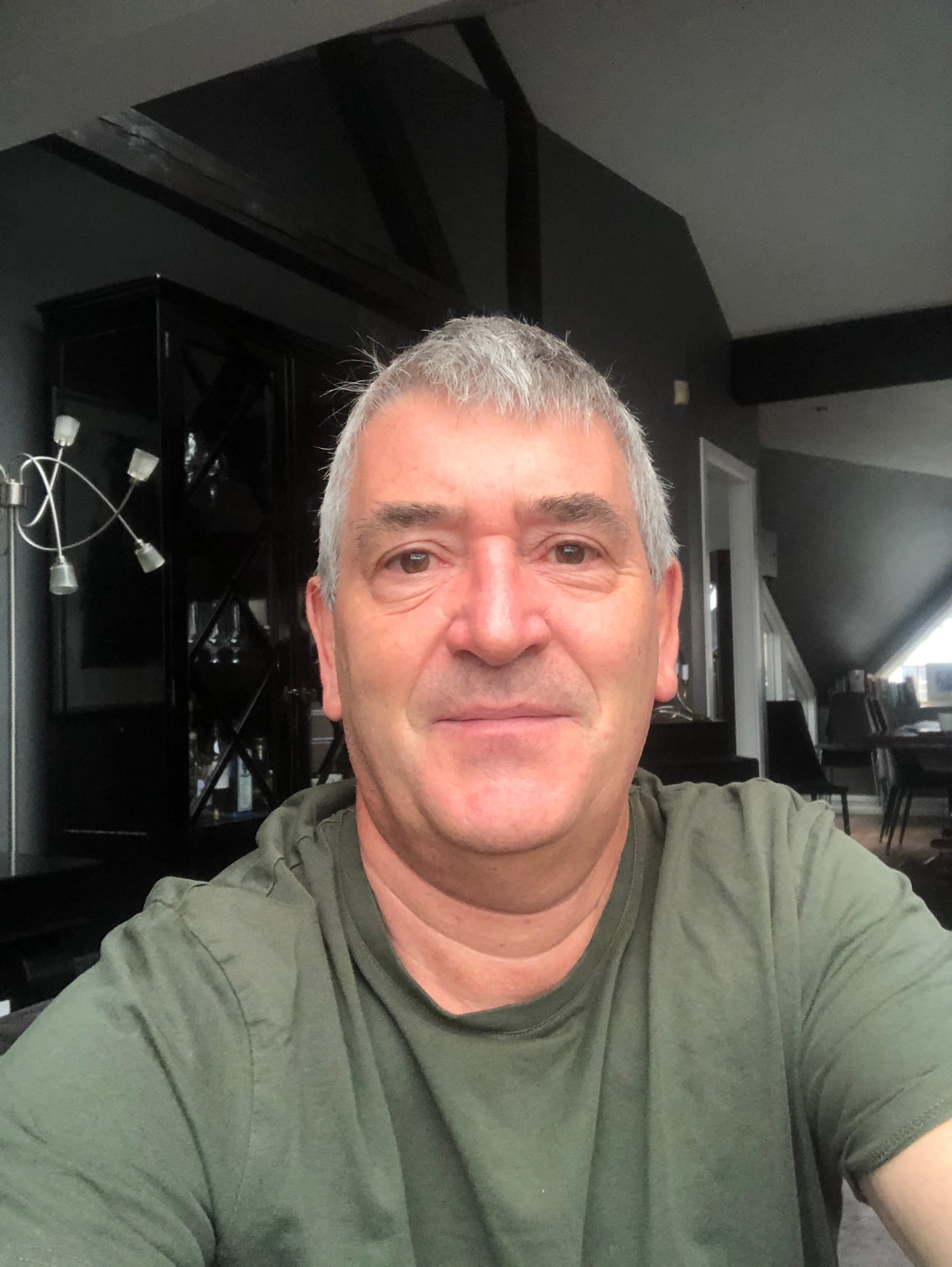Nicholas Alan