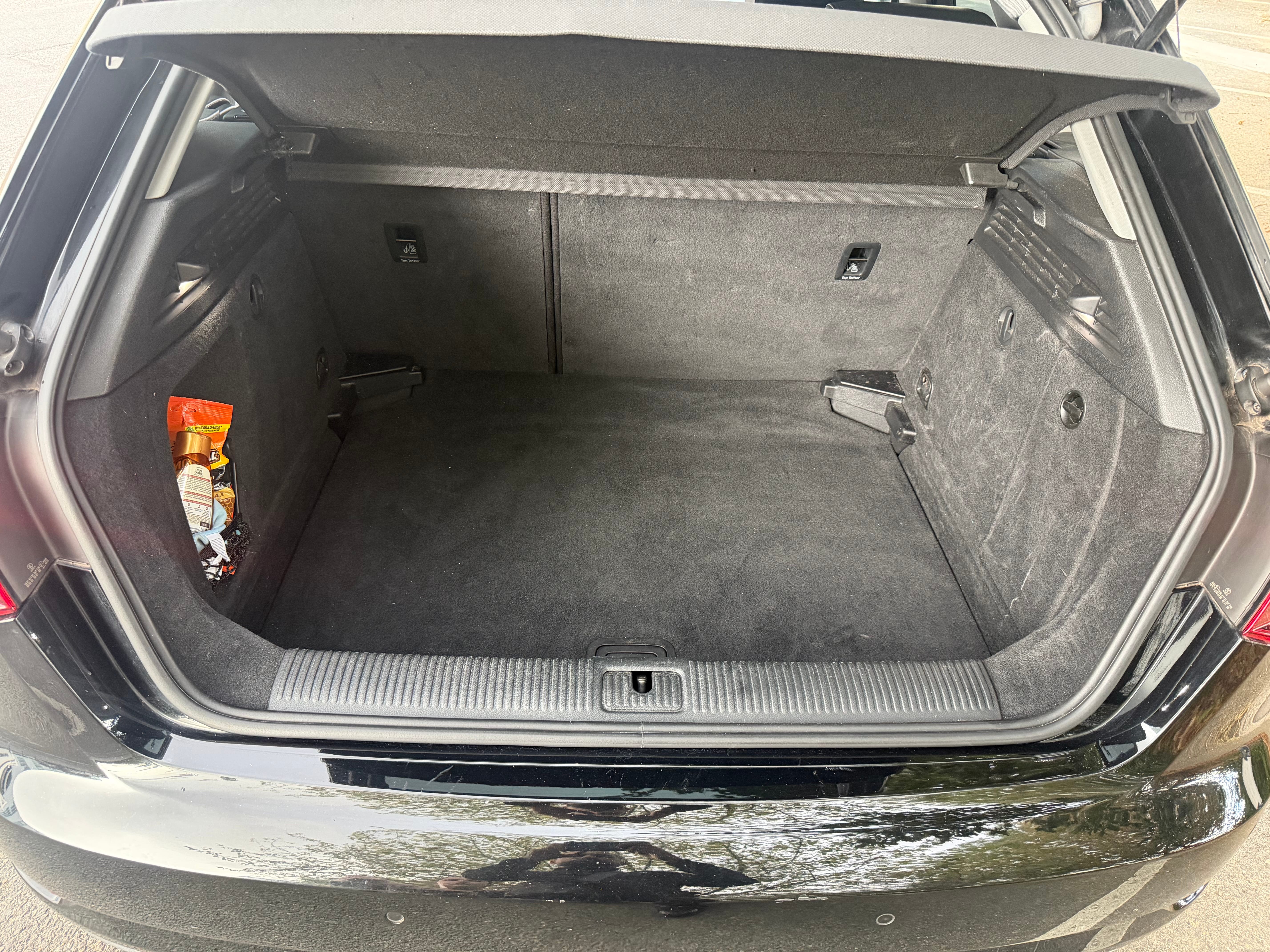 Audi A3 Premium 40 TFSI 2l avec Audio Bluetooth