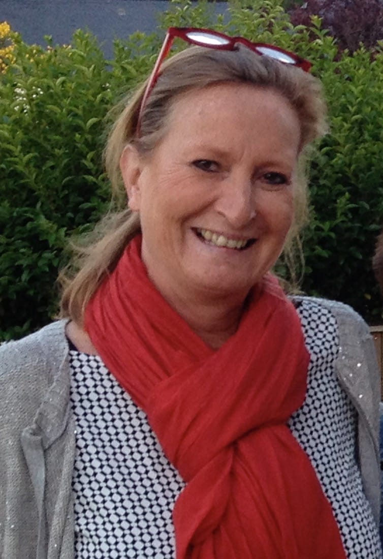 Laurence Marie Amelie