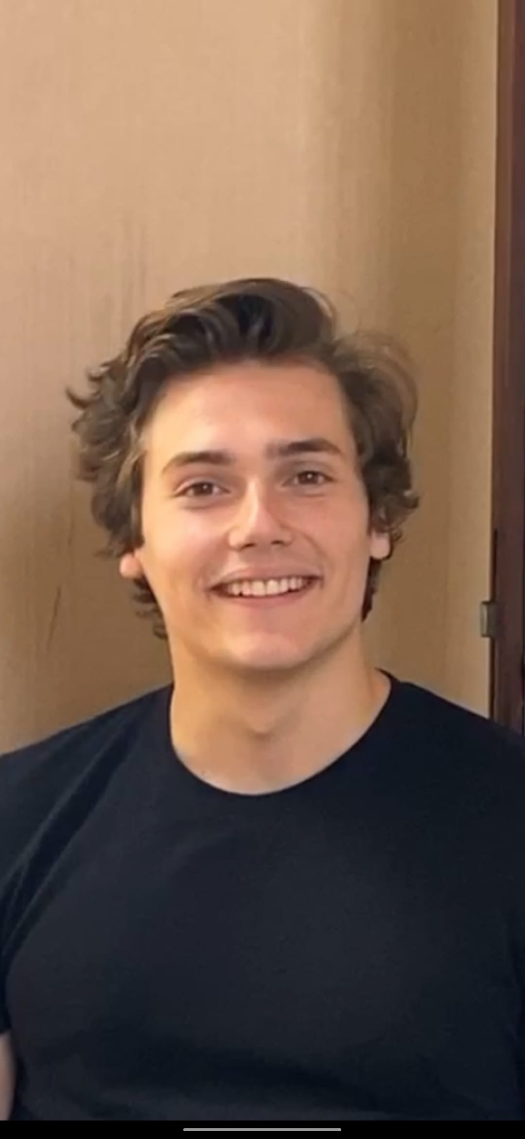 Charles