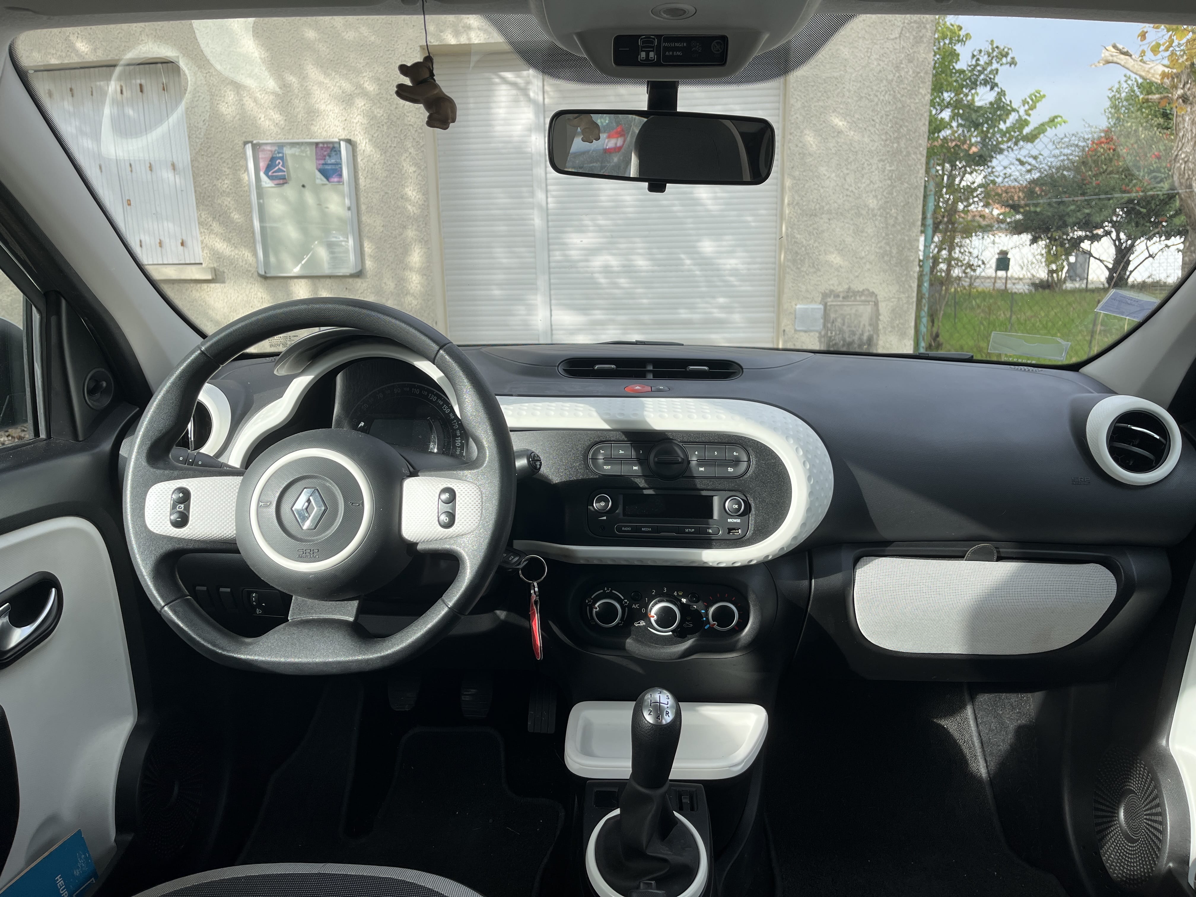 Renault Twingo III