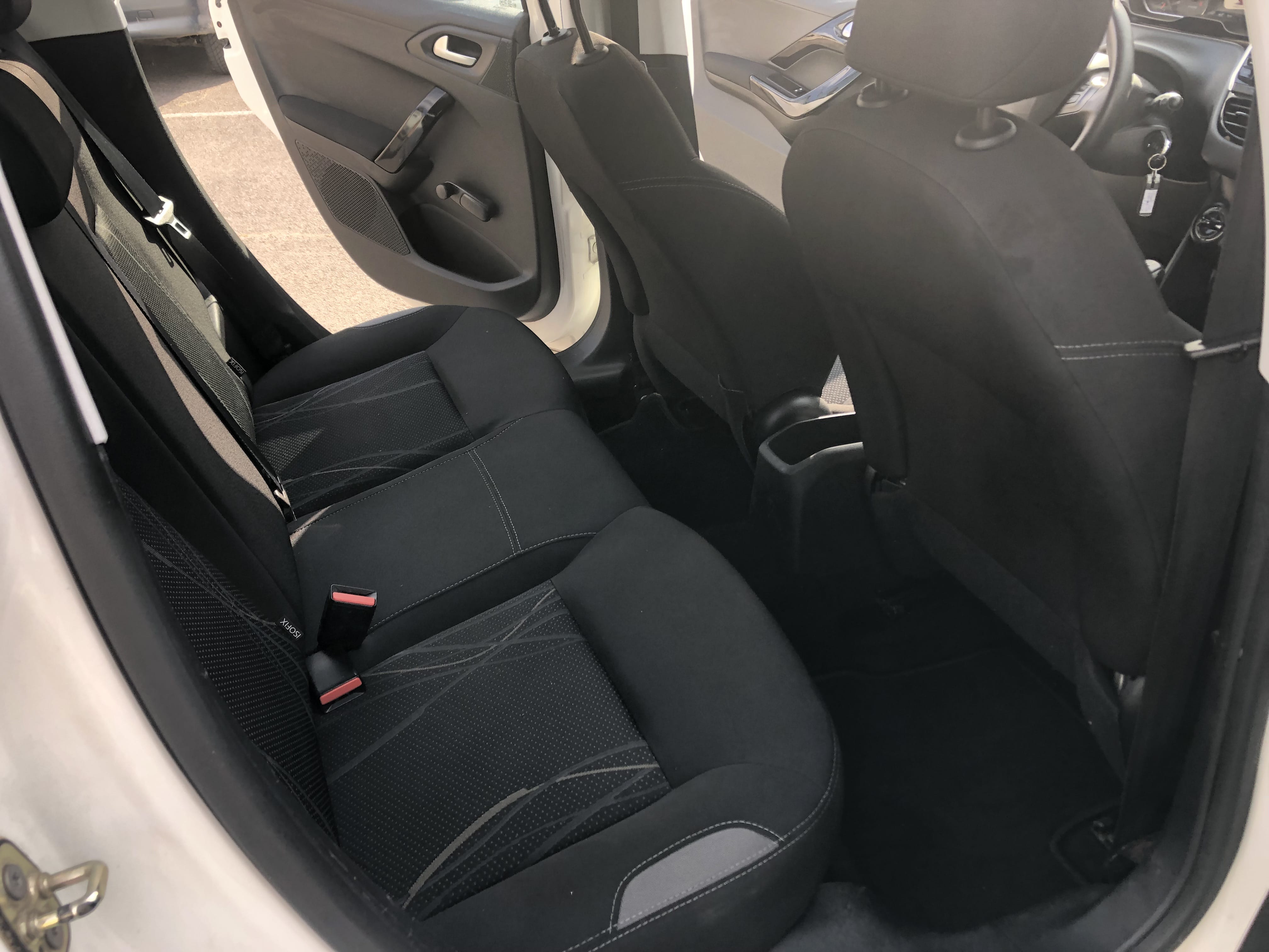 Peugeot 208 Diesel *20036* DB689VP