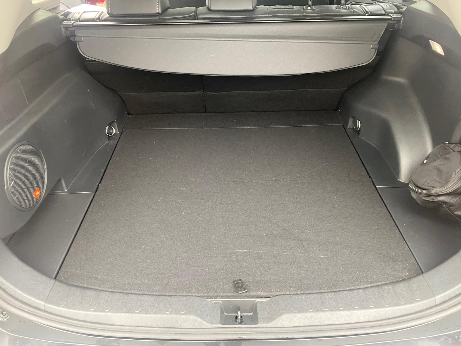 Toyota Rav4 Prime Hybride avec Entrée audio / iPod