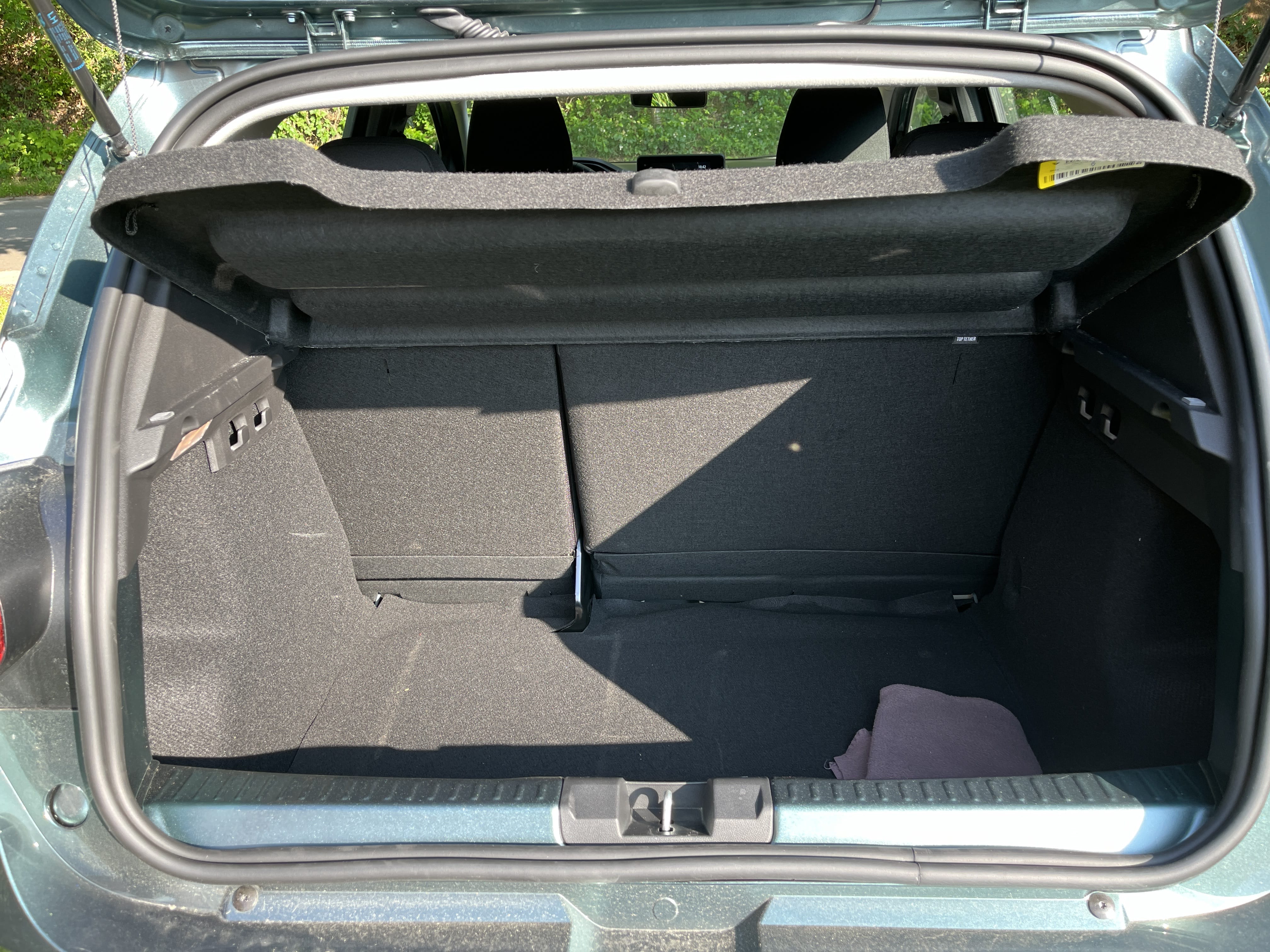 Dacia Sandero Expression met Bluetooth audio
