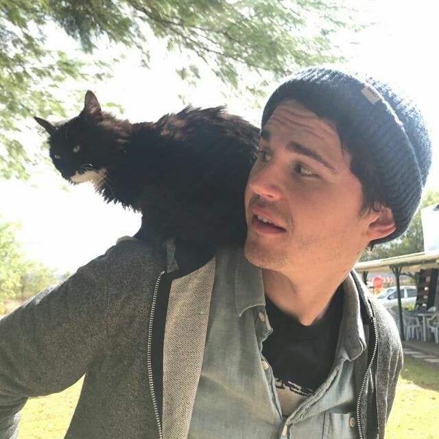 Stefan