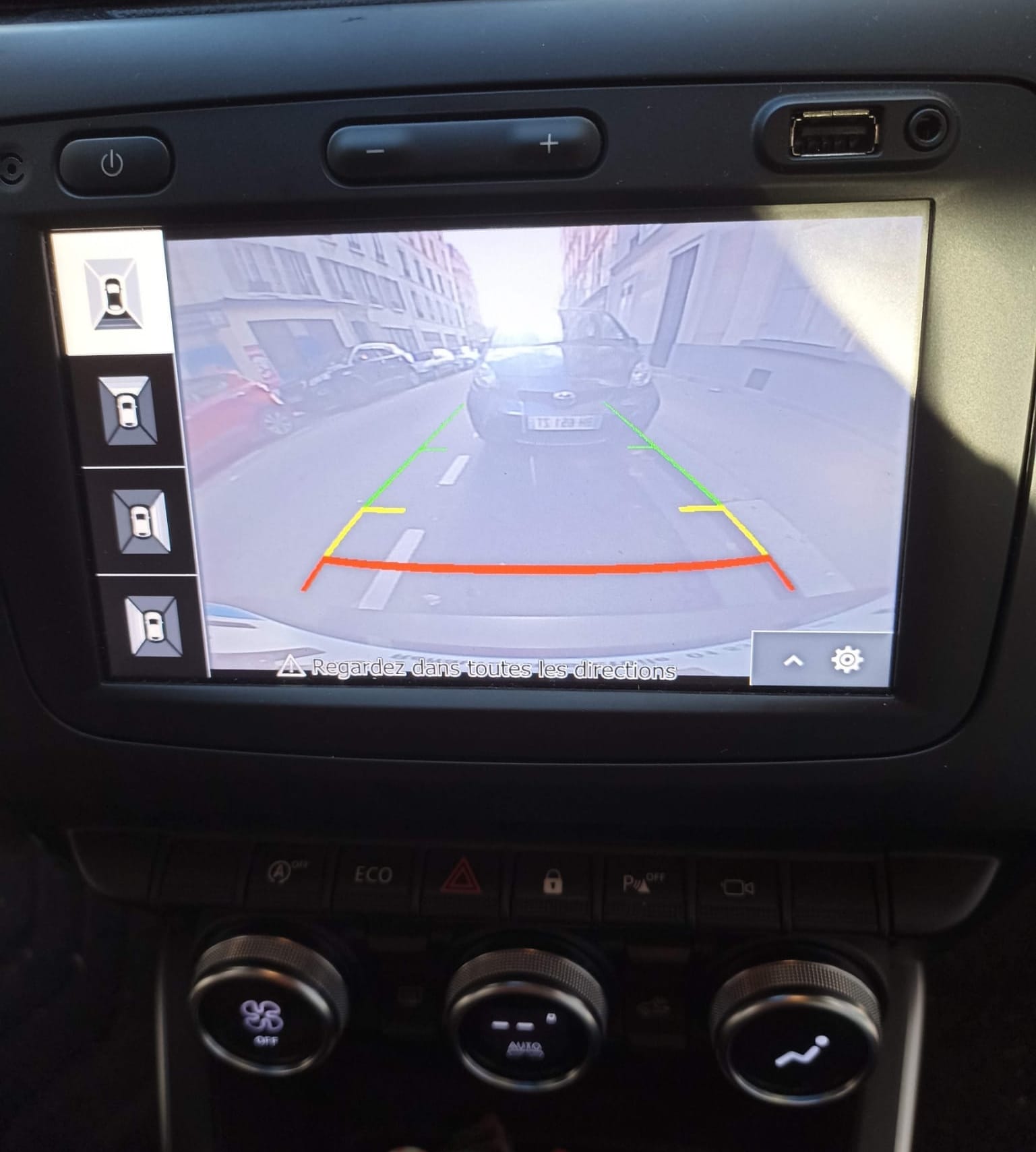 Dacia Duster 2 Collector TCE 130CH avec Apple CarPlay