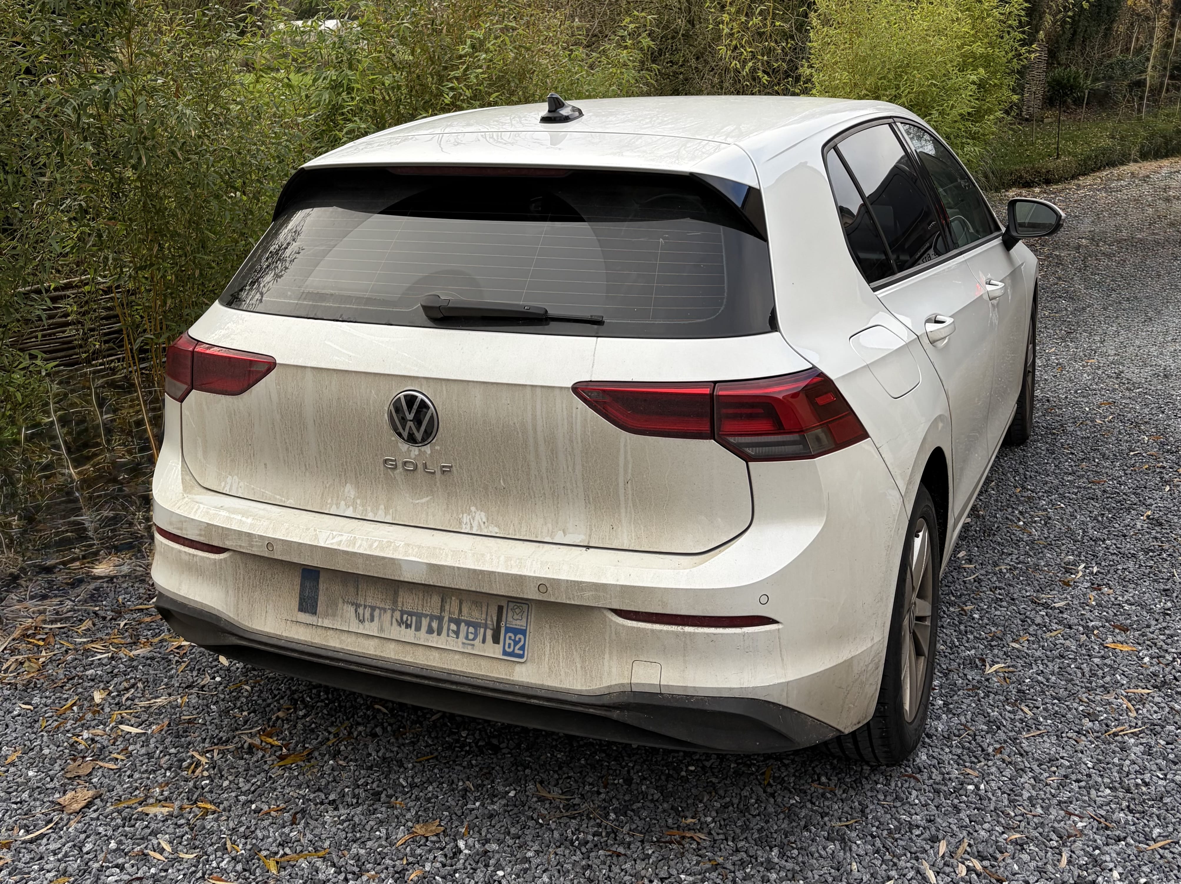 Volkswagen Golf TDI avec Régulateur de vitesse