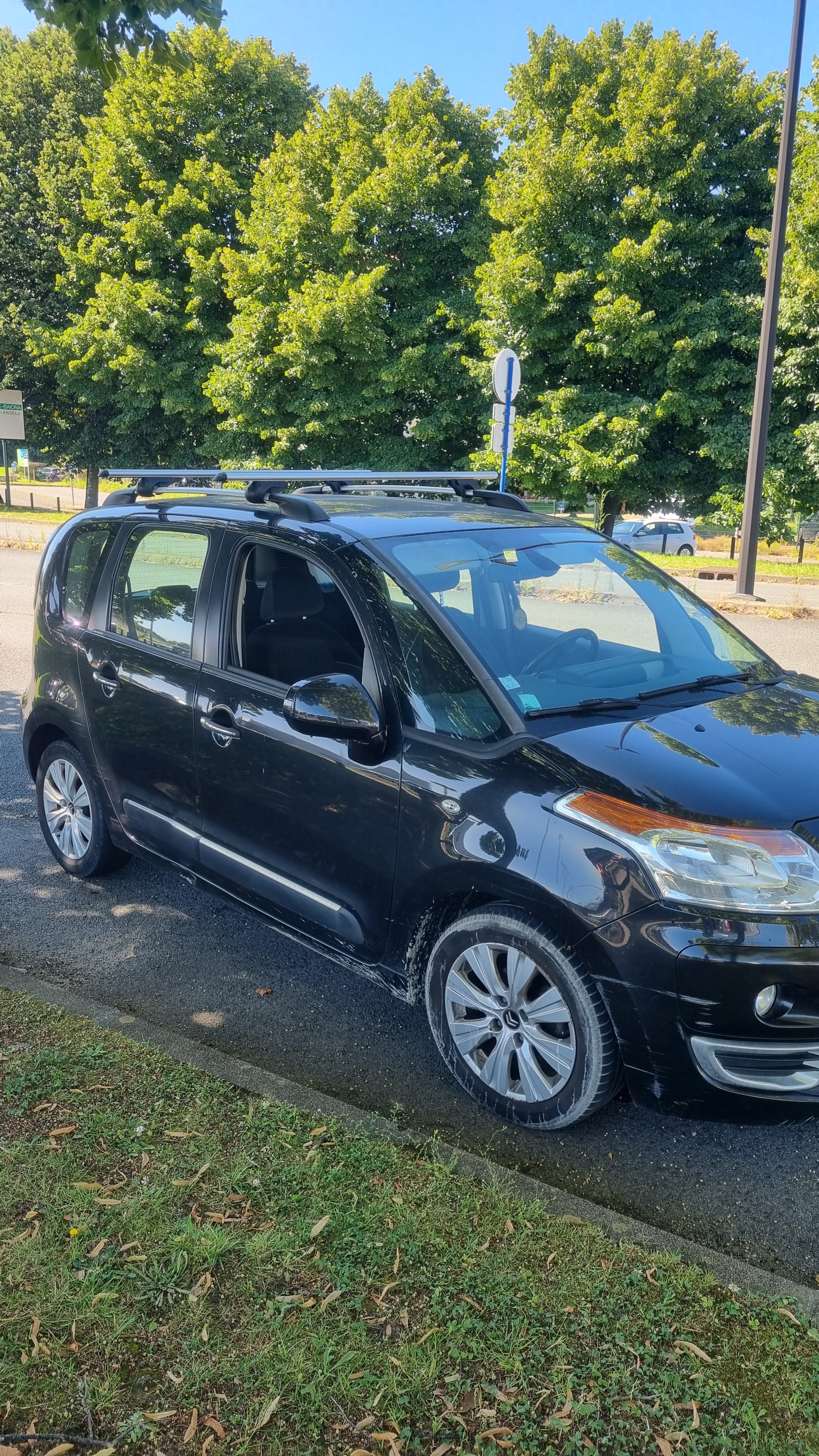 Citroen C3 Picasso