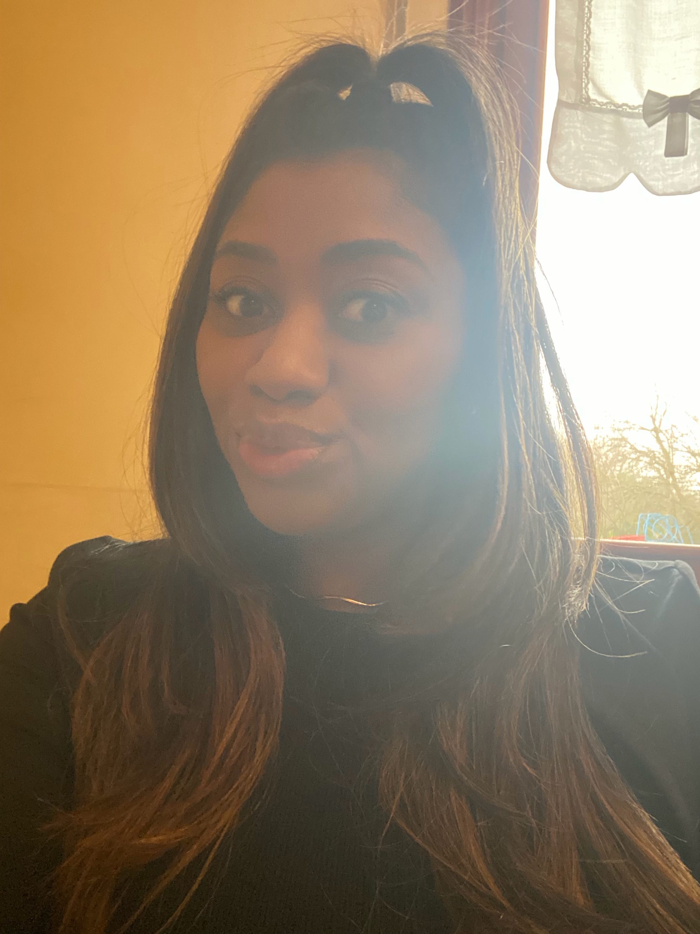 Jacyara Andrea