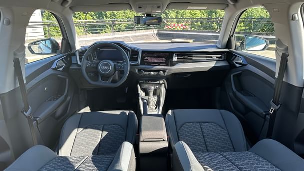 Audi A1 Sportback S-Line - AUTO avec GPS