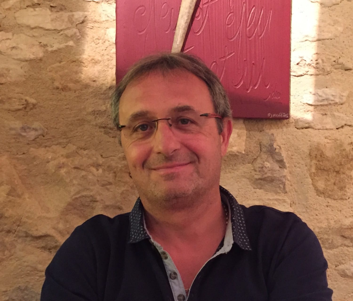 Bruno Alain