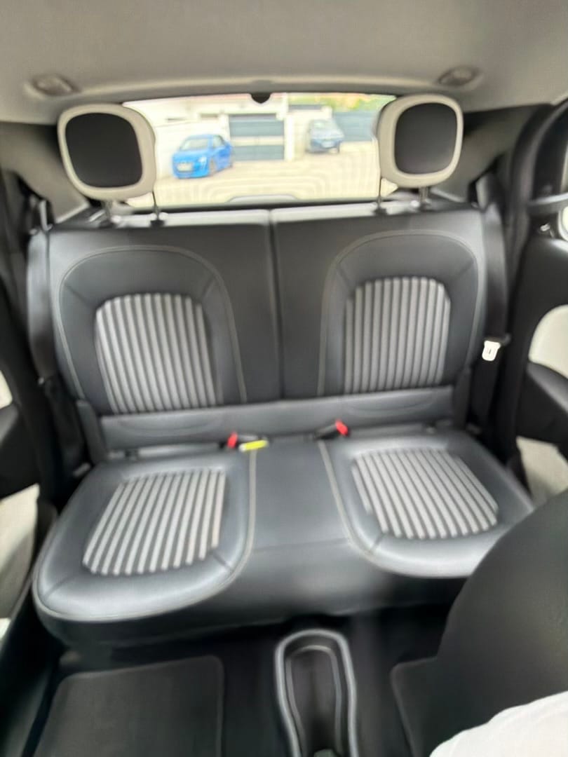 Renault Twingo avec GPS