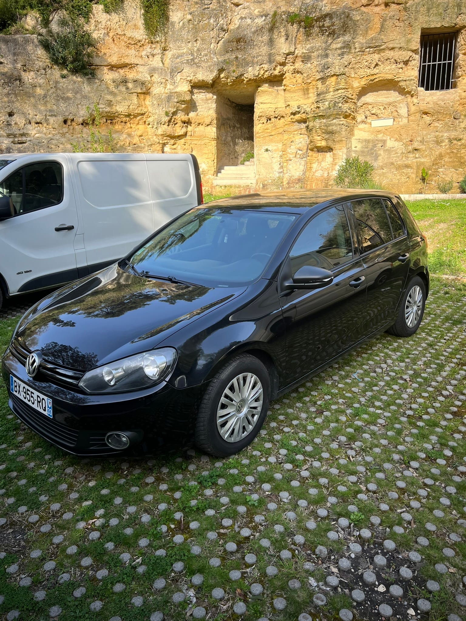 Volkswagen Golf, 2011, Diesel