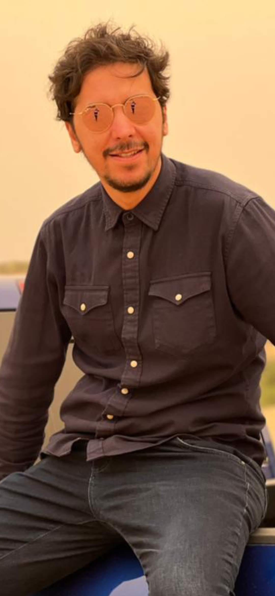 Hadj Amar