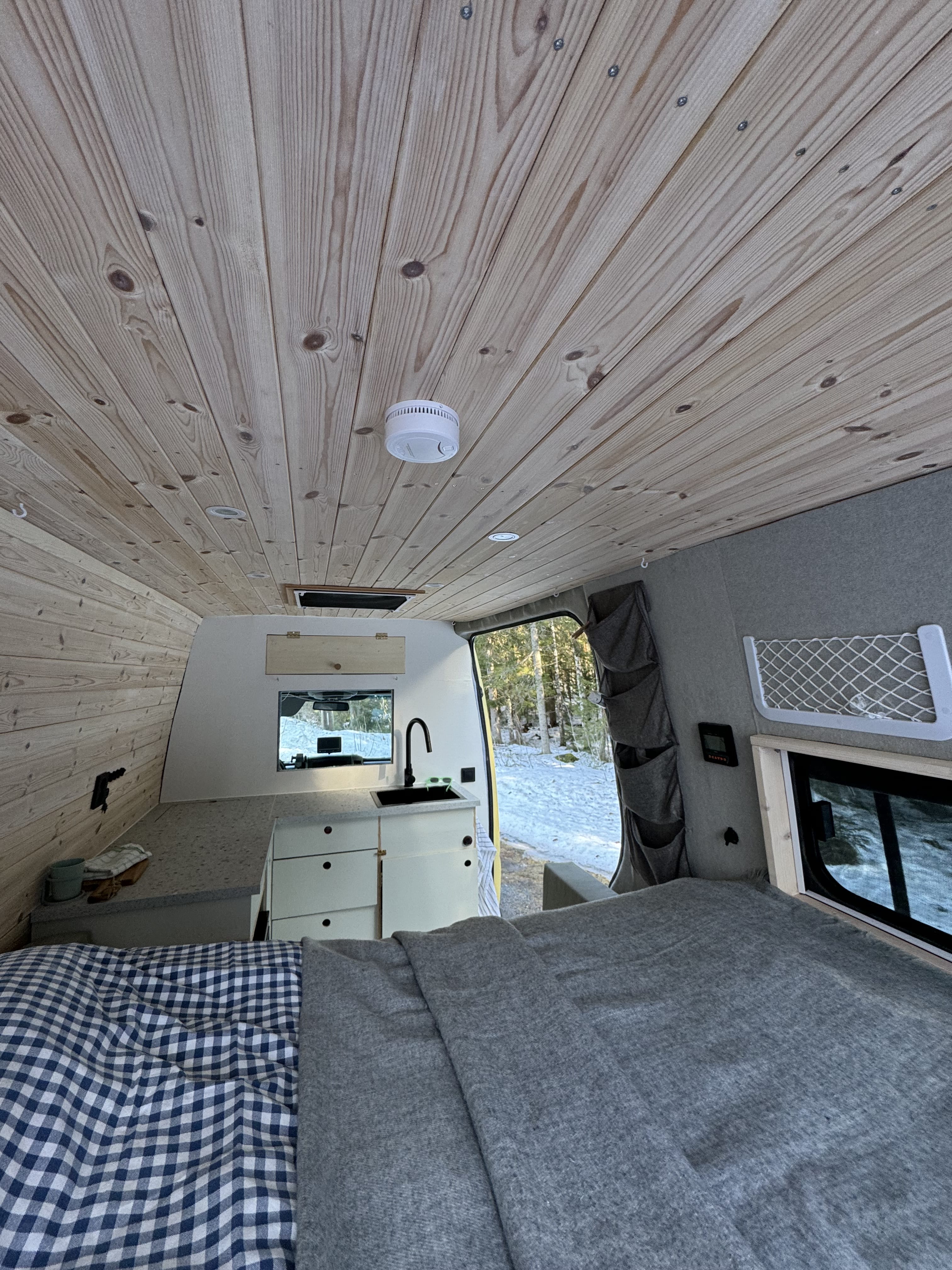 Volkswagen Crafter, 2013, Diesel